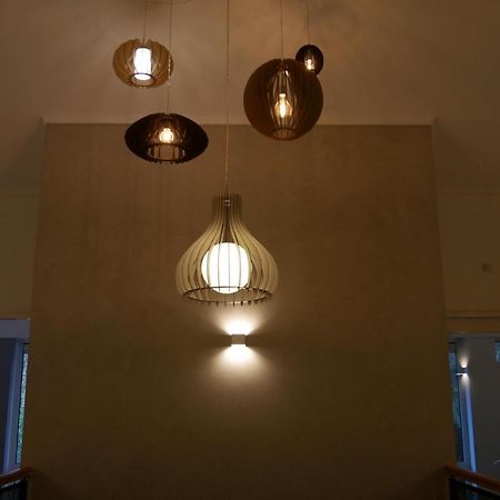 Hotel Duinrand デルーネン エクステリア 写真