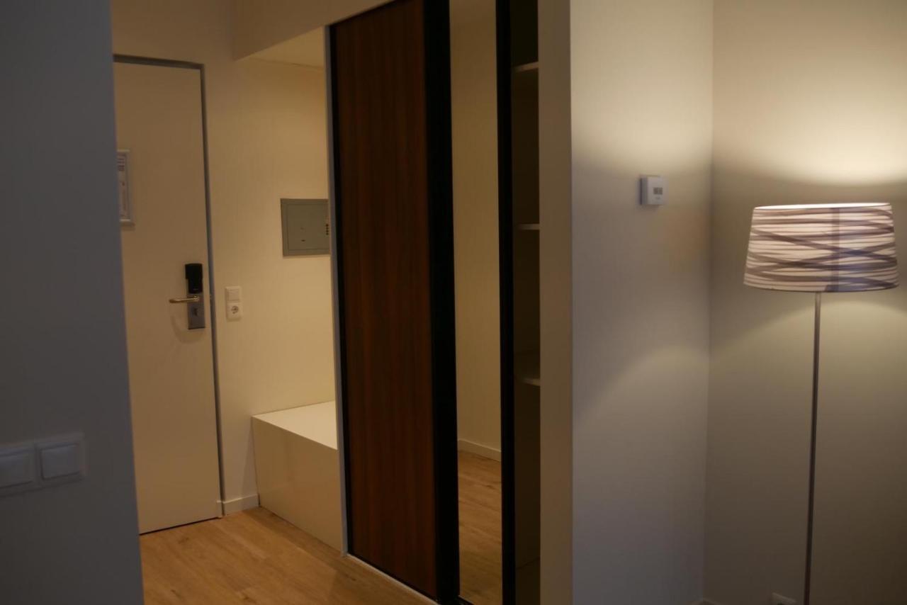 Hotel Duinrand デルーネン エクステリア 写真