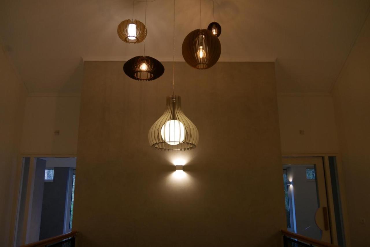 Hotel Duinrand デルーネン エクステリア 写真