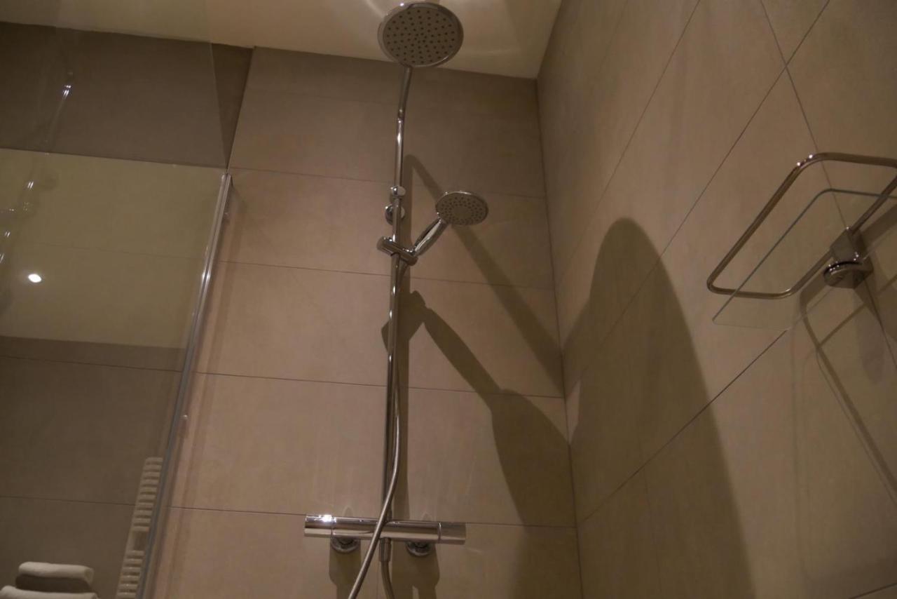 Hotel Duinrand デルーネン エクステリア 写真