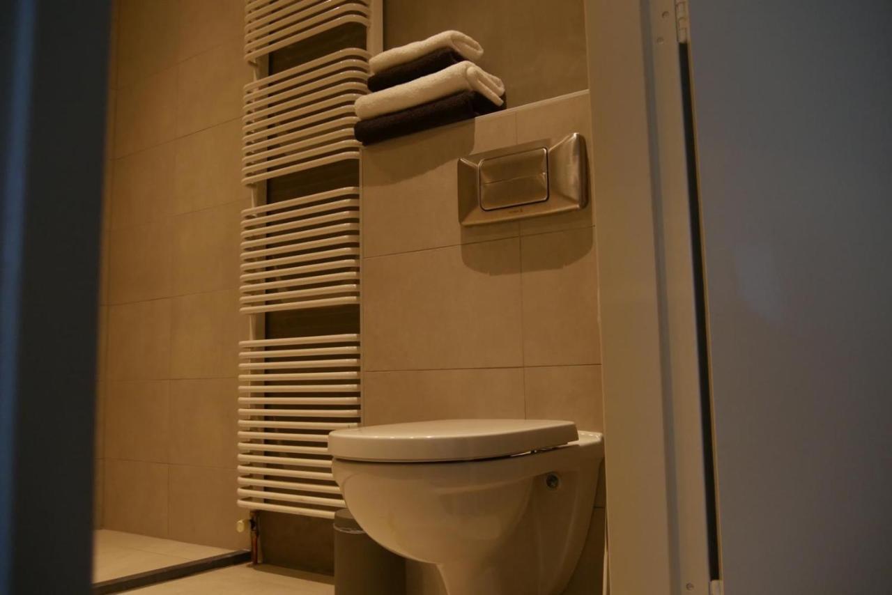 Hotel Duinrand デルーネン エクステリア 写真